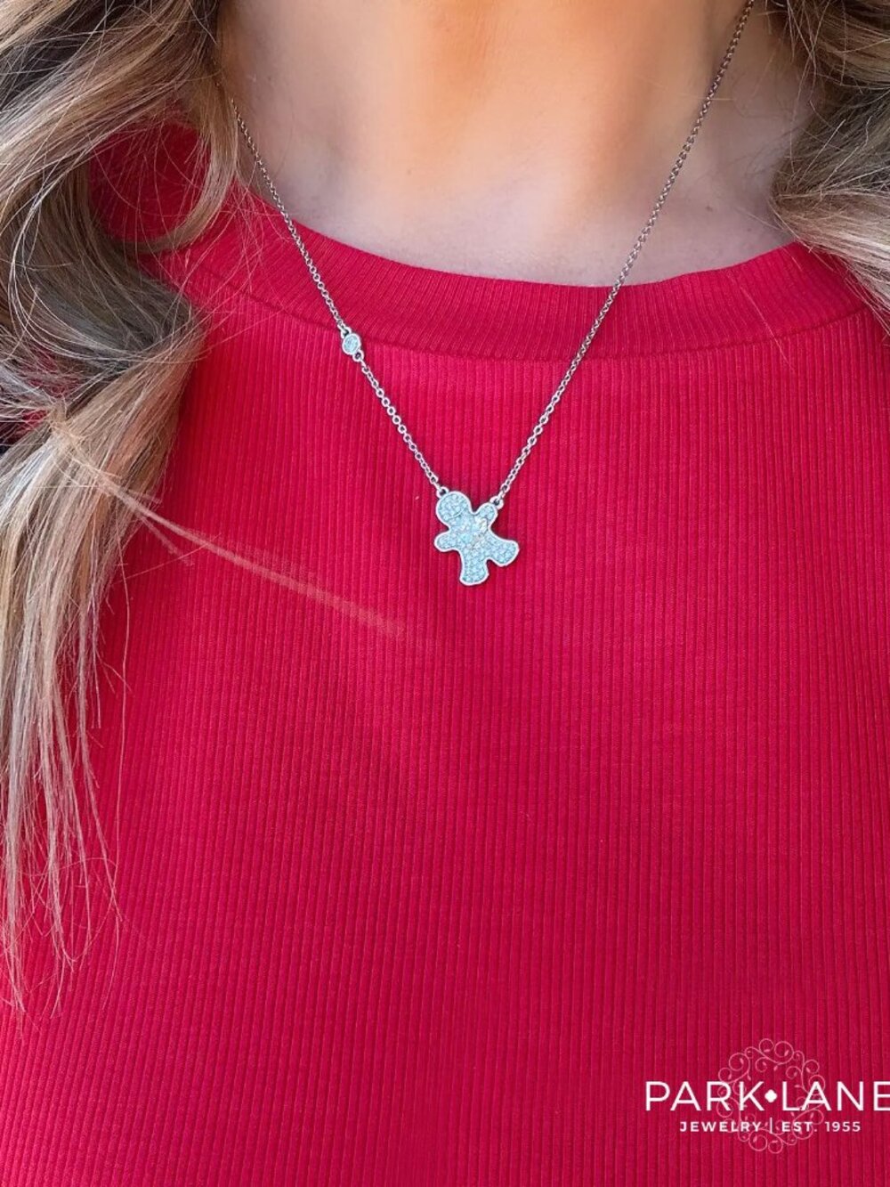 Sugar & Spice Necklace